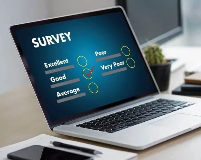 Online surveys and their main advantages for conducting research