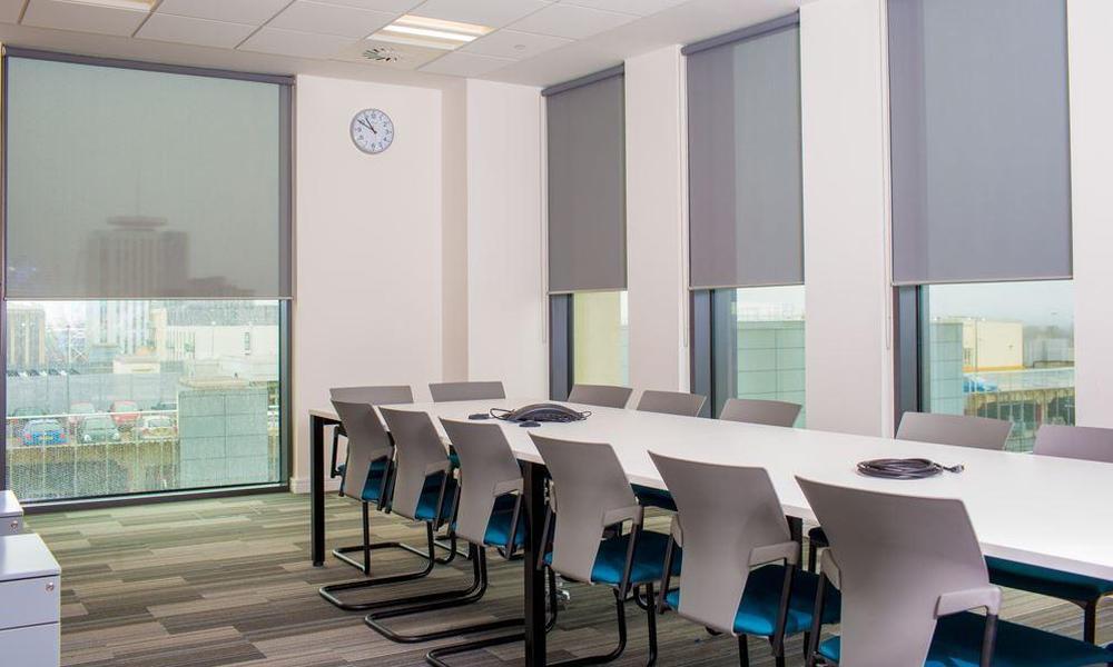 Why office curtain is an amazing thing to consider