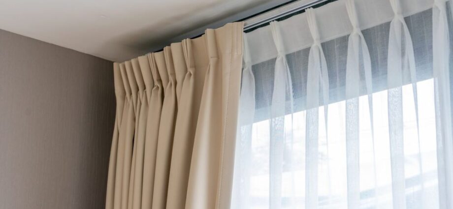 Beauty of Chiffon Curtains for Hotels