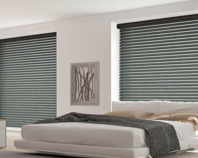 Should You Change Your Horizon Blinds