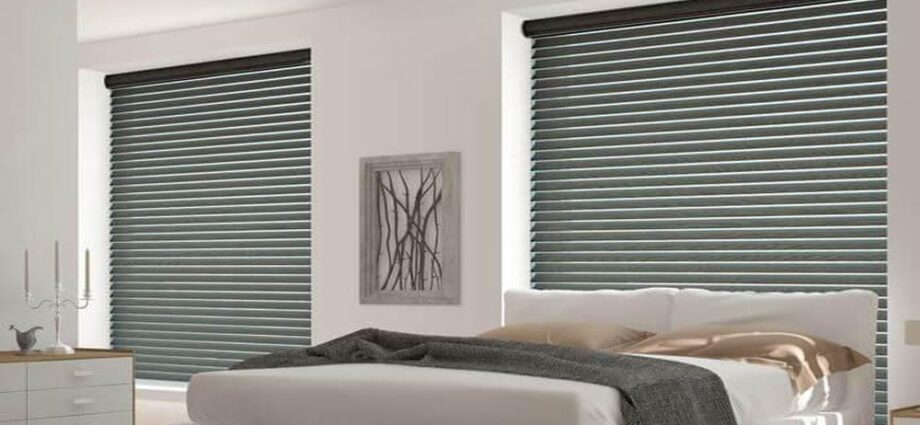 Should You Change Your Horizon Blinds