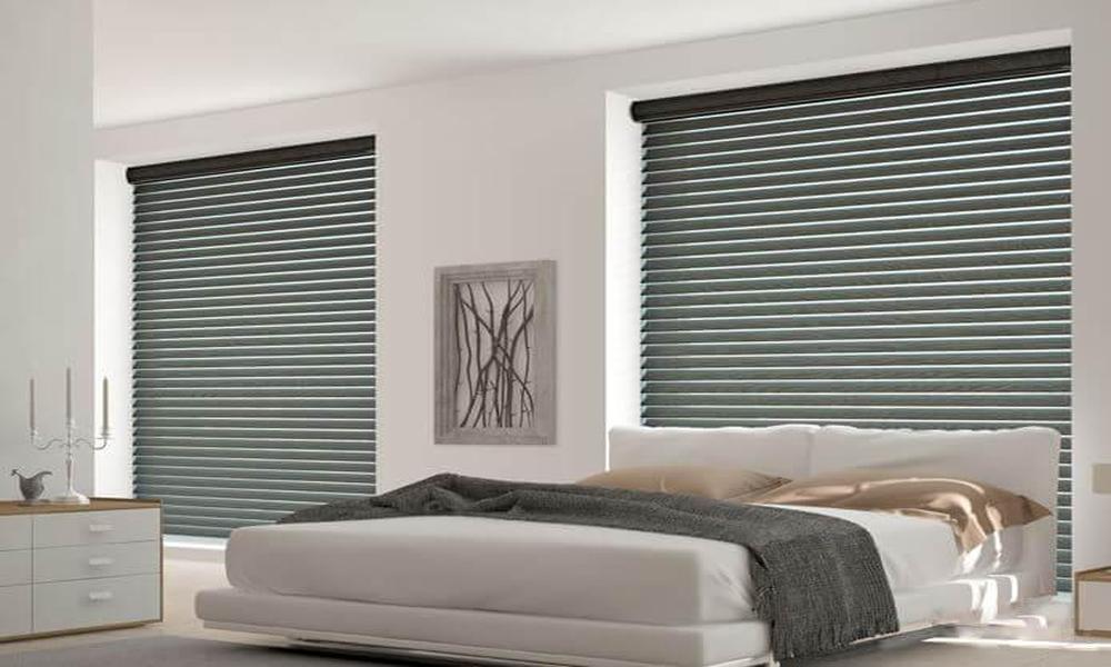 Should You Change Your Horizon Blinds
