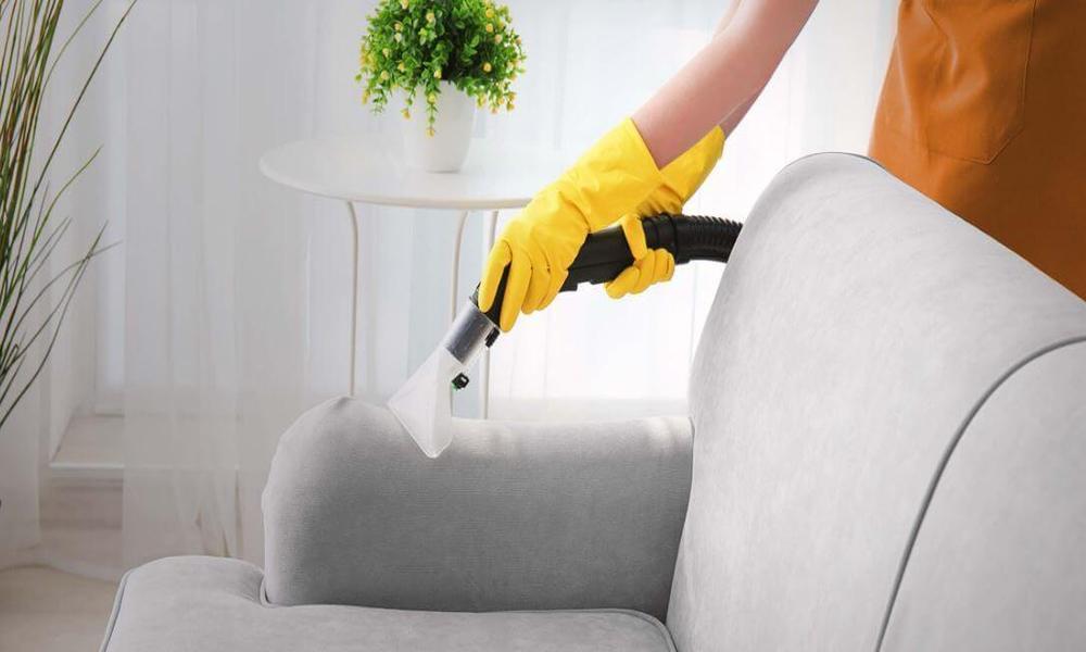 Sofa Deep Cleaning An Easy and Effective Process for Residential and Commercial Sofas