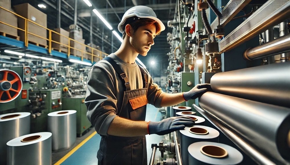 Discover the Versatility and Durability of OPP Films